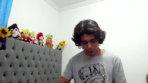 DAEMON online show from January 18, 11:22 pm