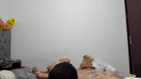 DAEMON online show from January 3, 1:59 am