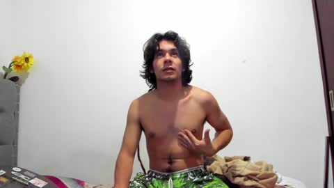 DAEMON online show from January 21, 12:57 am