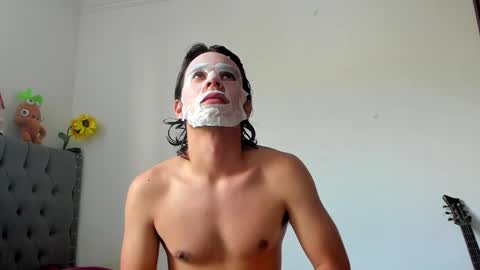 DAEMON online show from January 14, 5:01 pm