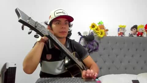 DAEMON online show from February 15, 7:49 am