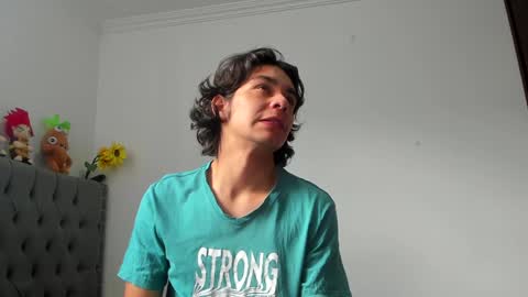 DAEMON online show from January 19, 7:15 pm