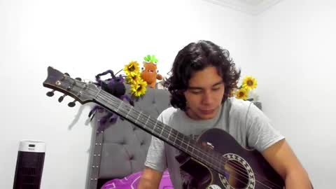 DAEMON online show from February 18, 12:37 am