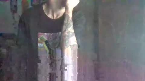 Snapshot of daemoncr chatting on February 13, 9:51 am daemoncr online show from February 13, 9:51 am