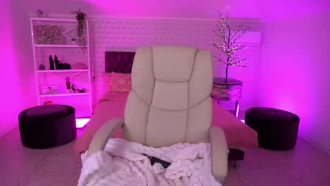 daenerys_daen online show from May 13, 1:10 pm