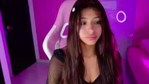 Dafne  online show from March 12, 7:01 am