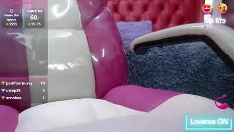 Snapshot of dafne_10 chatting on October 22, 9:05 pm dafne online show from October 22, 9:05 pm