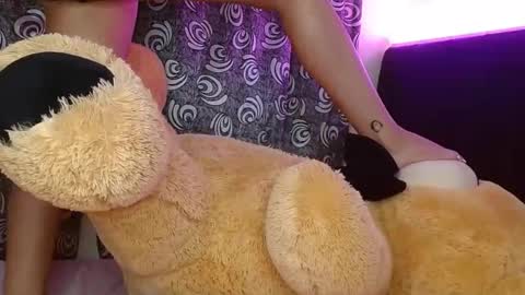 Snapshot of dafne_hot77 chatting on September 11, 1:29 am dafne_hot77 online show from September 11, 1:29 am