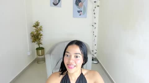 Dafne online show from March 20, 1:16 pm