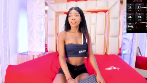 Dafnee online show from May 2, 1:55 am