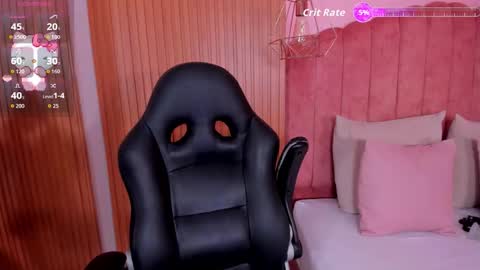 dafnne_miller online show from January 9, 5:46 am