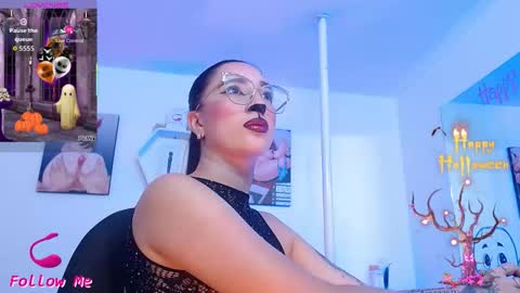 Dagny  online show from October 30, 3:18 am