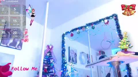 Dagny  online show from December 4, 4:45 am