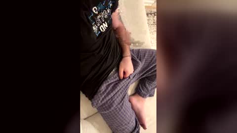 DaGreekGod online show from January 12, 2:51 am