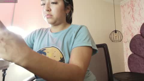 Dahiana  online show from April 15, 7:58 pm