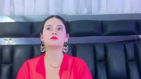 Dahiana online show from March 18, 11:49 am