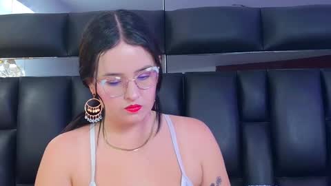 Dahiana online show from March 17, 11:48 am