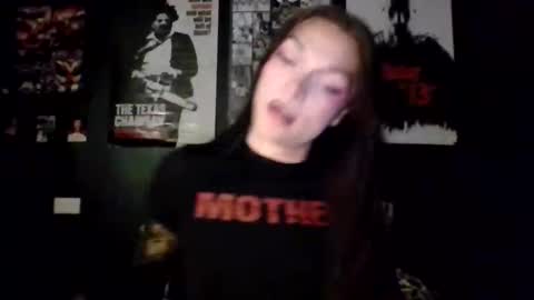 dahlia_adore online show from October 28, 11:39 pm