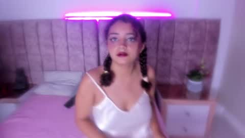 dahlia_rossee online show from June 25, 8:58 pm