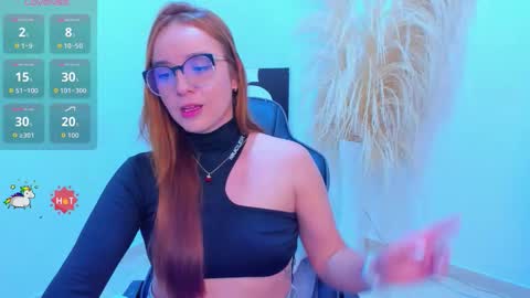 Dahlia online show from February 3, 6:22 am