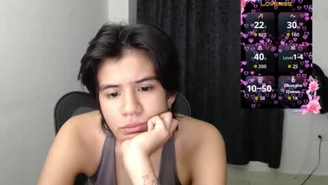 lorena online show from March 8, 4:38 am