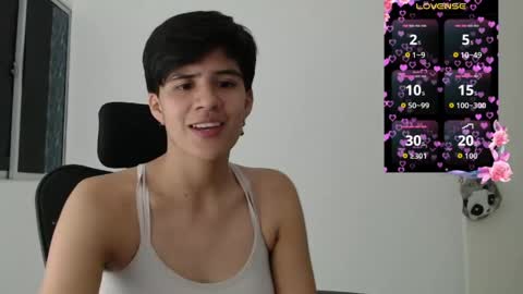 lorena online show from April 24, 3:19 am