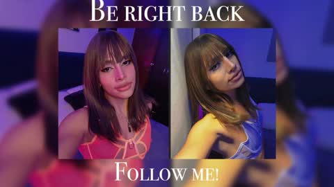  Dahnia  online show from February 20, 6:26 am