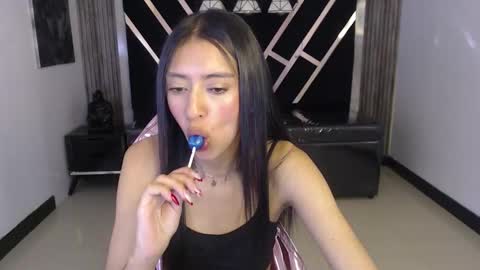 dahyan_ch online show from December 19, 5:08 pm