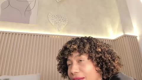 Daiana online show from April 15, 7:58 pm