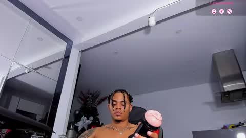 daikokuten_ online show from December 3, 10:56 pm