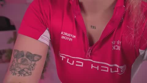 Dailyn online show from February 19, 8:30 pm