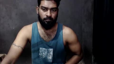indian guys online show from October 30, 2:39 pm