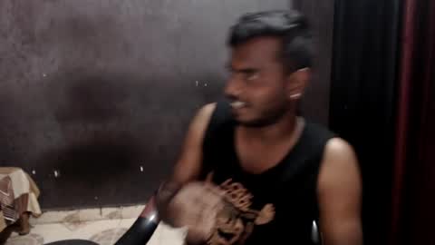 indian guys online show from July 16, 3:15 pm