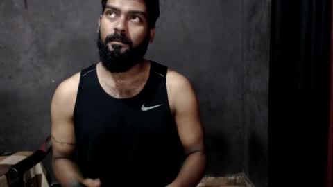 indian guys online show from June 15, 1:14 pm