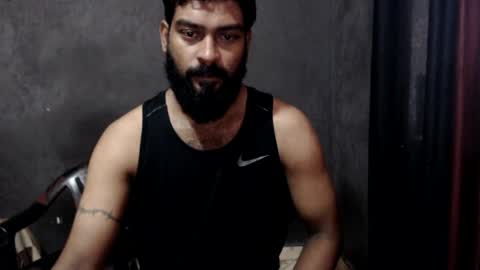 indian guys online show from June 23, 6:54 am