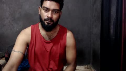 indian guys online show from July 30, 7:31 am