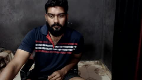 indian guys online show from July 19, 1:14 pm