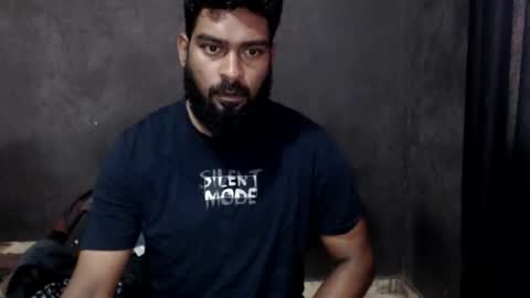 indian guys online show from March 20, 9:03 am