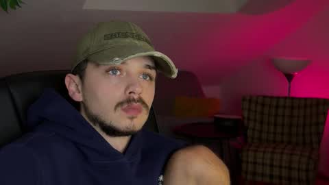 Daimon  online show from January 8, 12:16 am