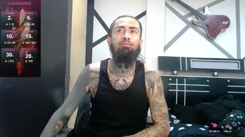 felipe online show from November 12, 7:00 am