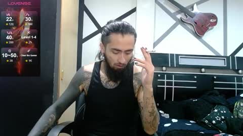 felipe online show from November 10, 12:13 am