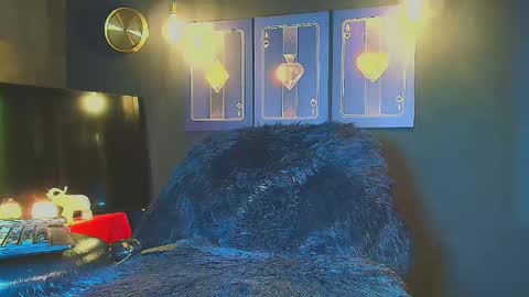 Daimond hope666 online show from September 29, 2:21 am