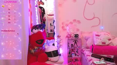 DAINA online show from January 14, 3:03 am