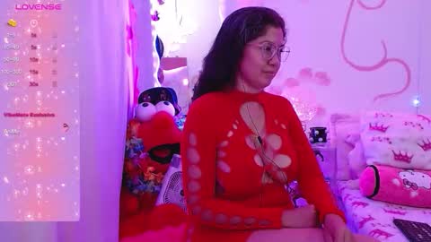 DAINA online show from March 19, 3:45 am