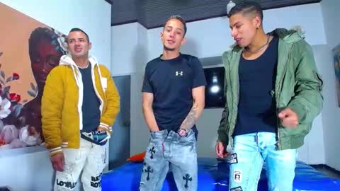 Snapshot of daiquirie chatting on October 8, 1:28 pm daiquirie online show from October 8, 1:28 pm