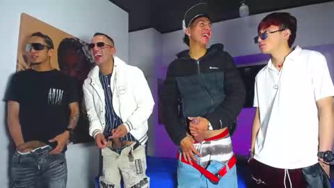 Snapshot of daiquirie chatting on October 19, 12:21 pm daiquirie online show from October 19, 12:21 pm