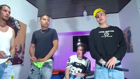 Snapshot of daiquirie chatting on October 10, 1:39 pm daiquirie online show from October 10, 1:39 pm