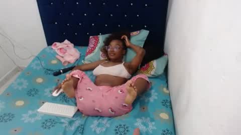 daisha_becker online show from January 30, 3:51 pm