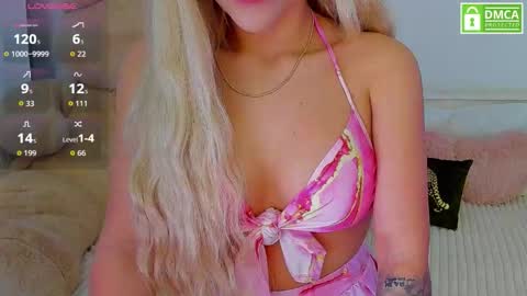 DaIsy Abby online show from February 17, 6:45 am