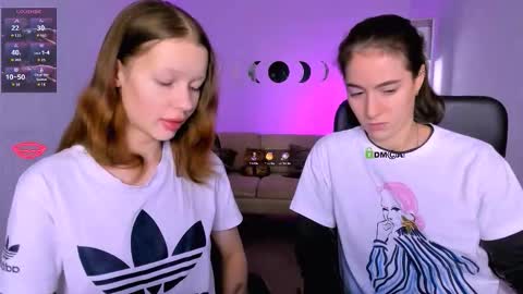 daisy online show from November 11, 8:11 pm